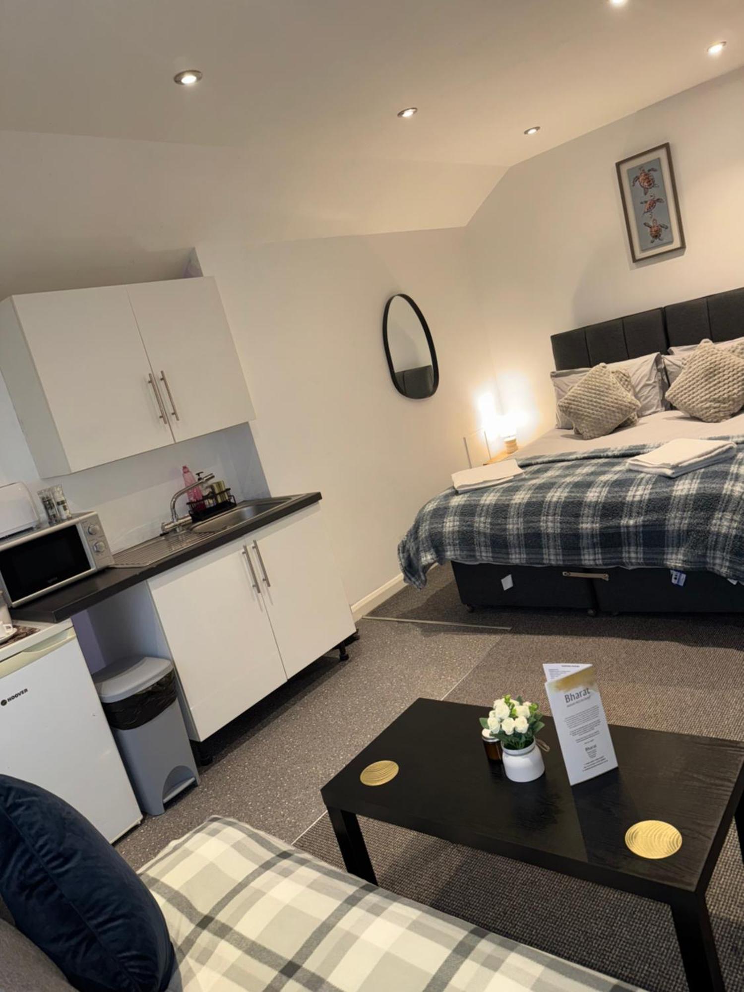 Cosy Countryside Stay- Waters Upton, Telford Buitenkant foto